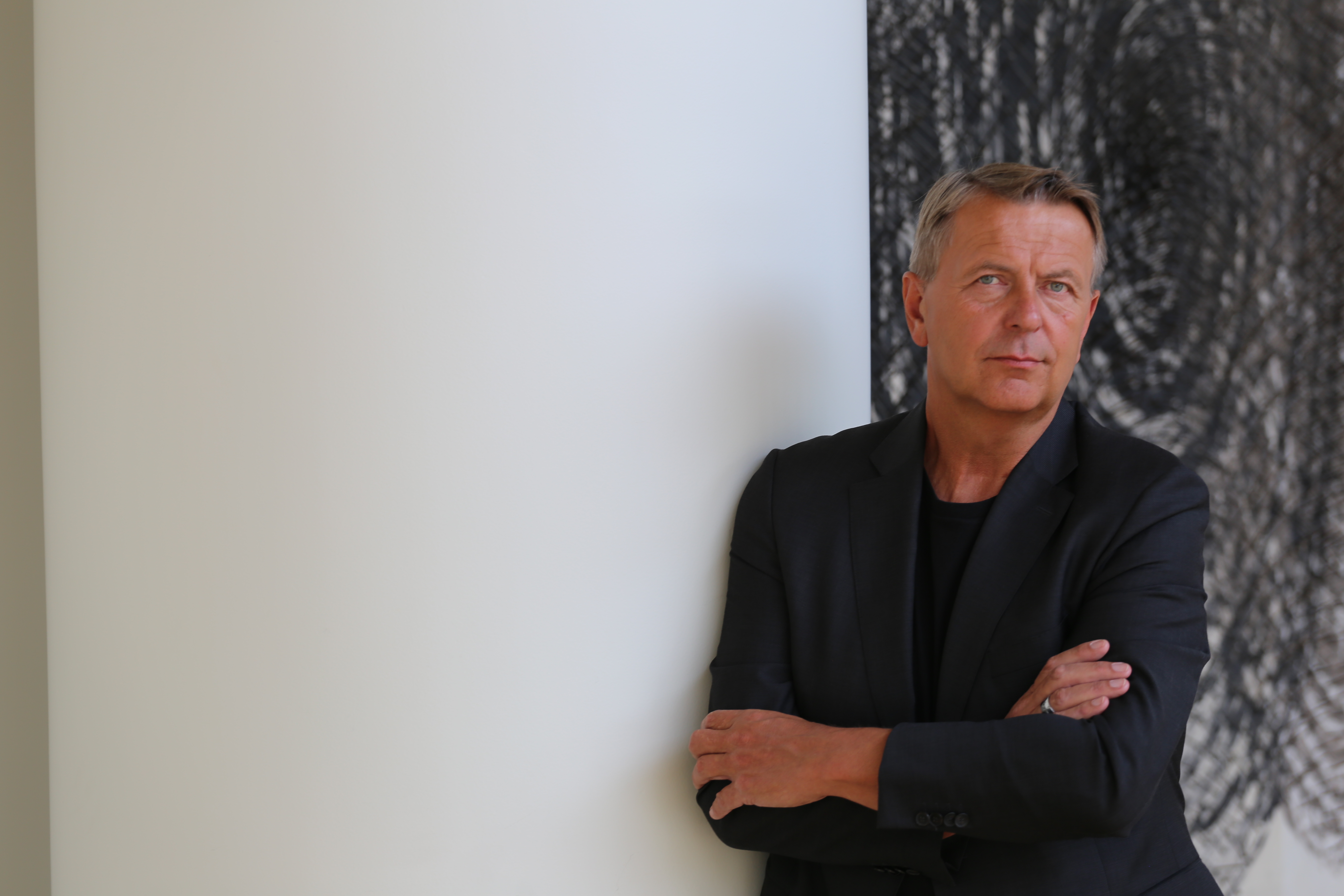 Christof Rasche MdL, Sprecher für Sport und Ehrenamt der FDP-Landtagsfraktion NRW