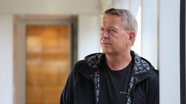 Vorsitzender der FDP-Landtagsfraktion Christof Rasche