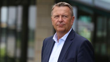 Vorsitzender der FDP-Landtagsfraktion Christof Rasche